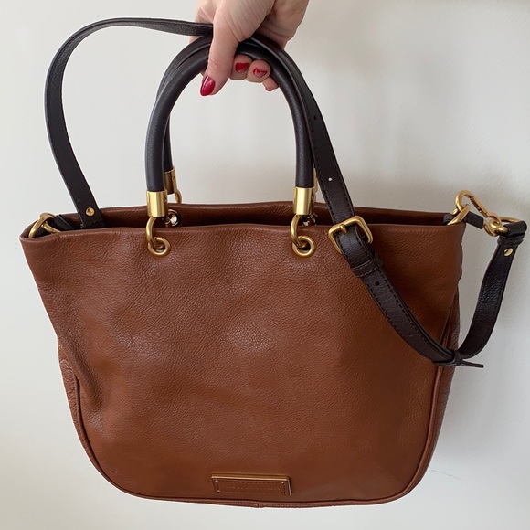 NWOT Marc by Marc Jacobs Too Hot To Handle Hobo - Picture 5 of 12